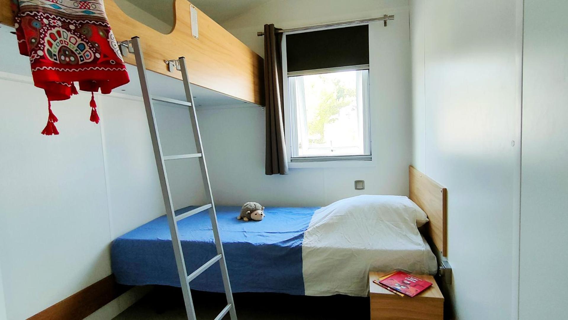 Camping Tikayan Felix De La Bastide Saint-Mitre-les-Remparts Luaran gambar