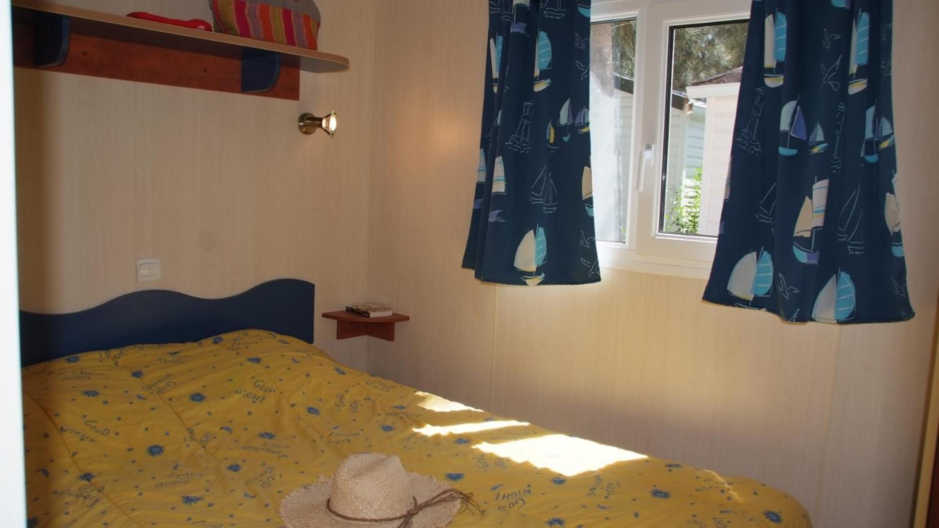 Camping Tikayan Felix De La Bastide Saint-Mitre-les-Remparts Luaran gambar