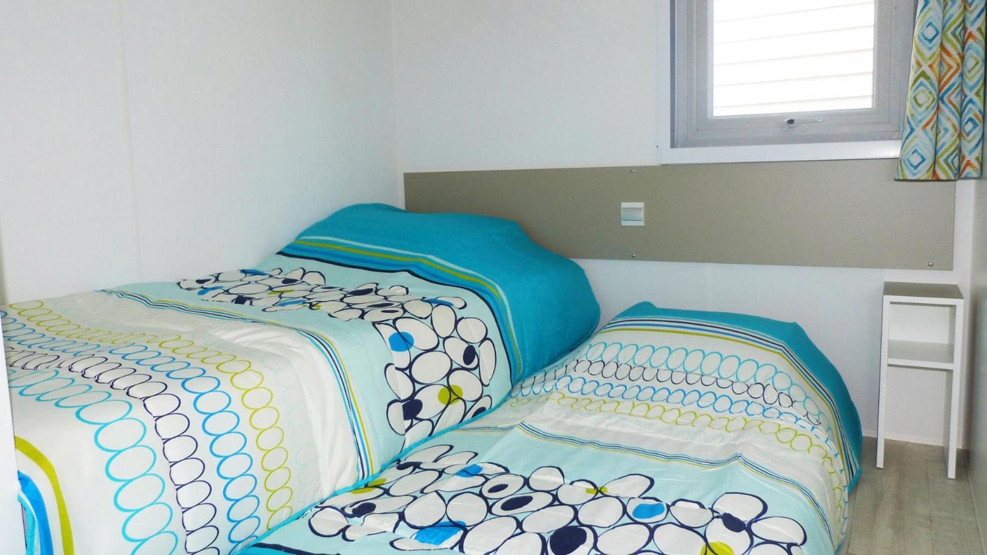Camping Tikayan Felix De La Bastide Saint-Mitre-les-Remparts Luaran gambar