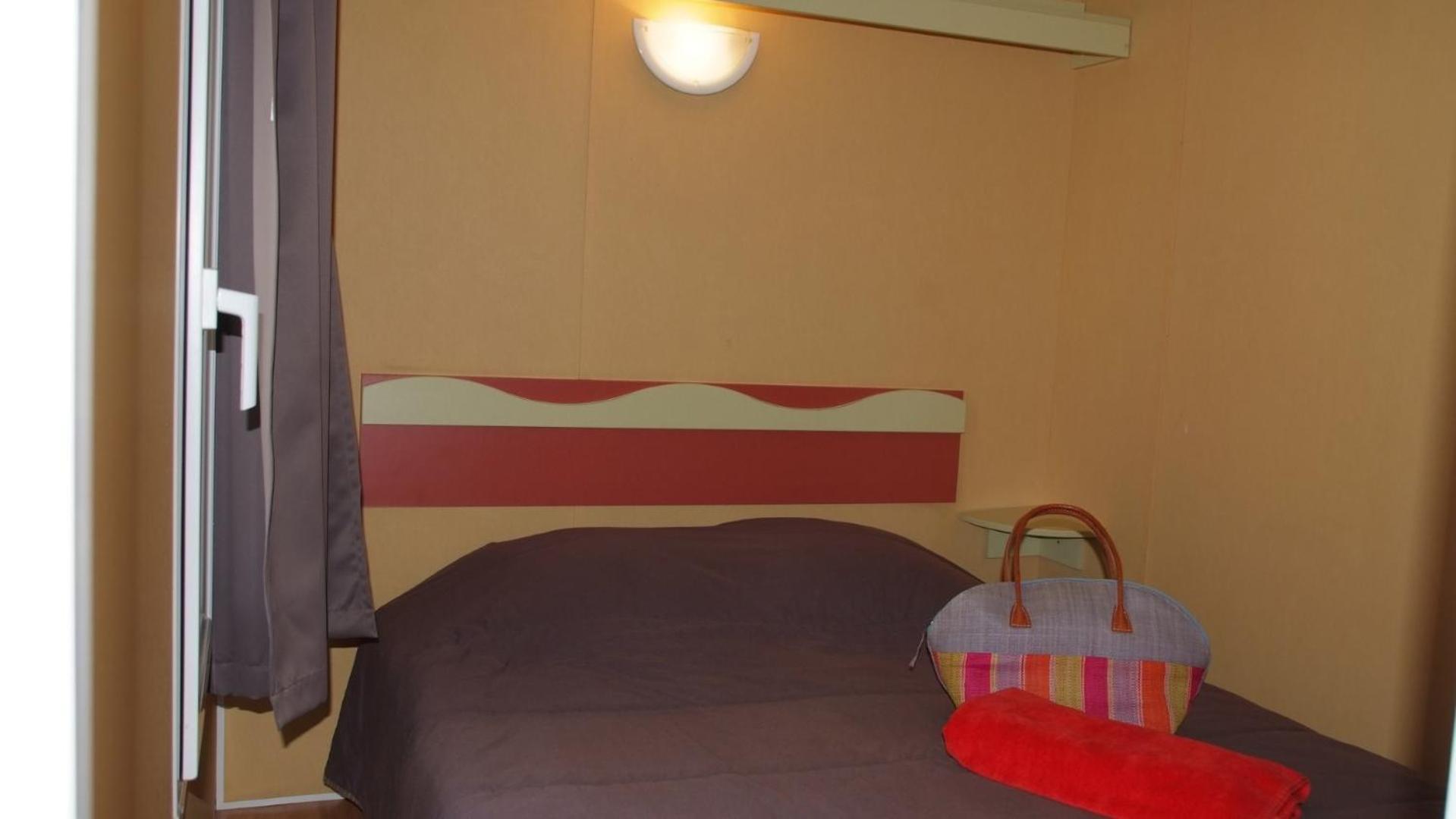 Camping Tikayan Felix De La Bastide Saint-Mitre-les-Remparts Luaran gambar