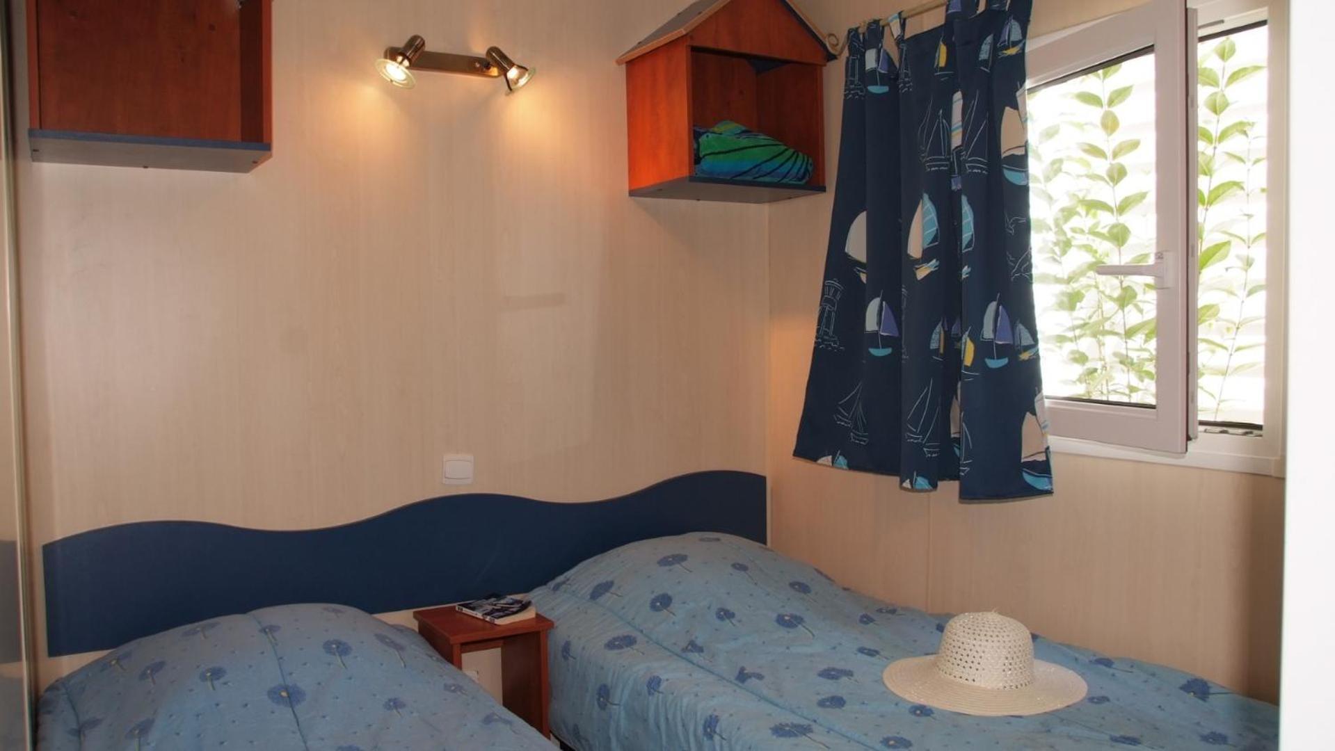Camping Tikayan Felix De La Bastide Saint-Mitre-les-Remparts Luaran gambar