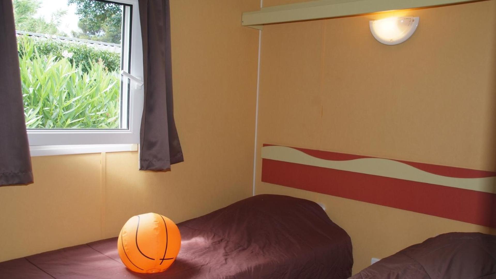 Camping Tikayan Felix De La Bastide Saint-Mitre-les-Remparts Luaran gambar