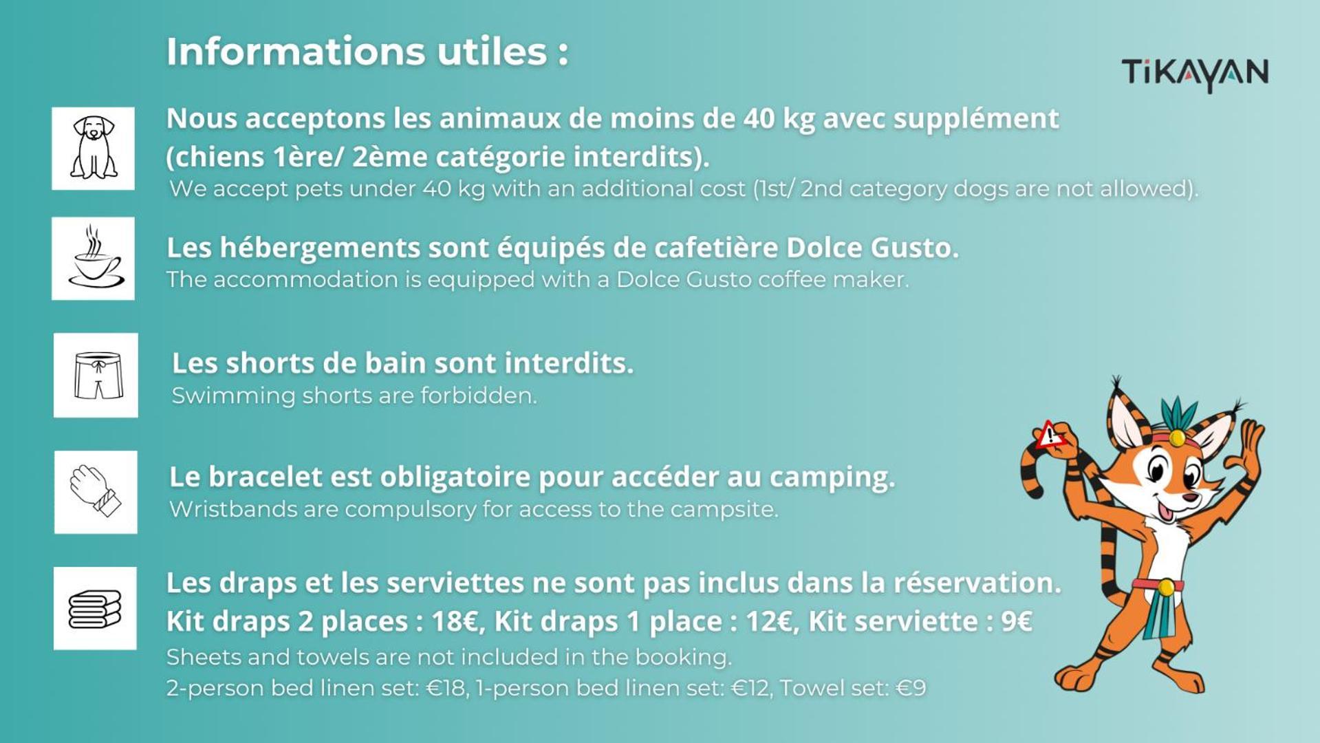 Camping Tikayan Felix De La Bastide Saint-Mitre-les-Remparts Luaran gambar